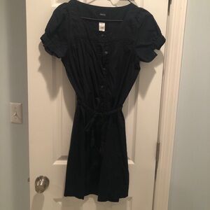 GAP European fit cotton dress size 6